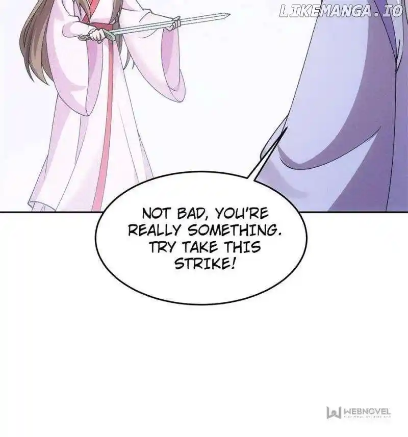 I just Don't Play the Card according to the routine Chapter 180