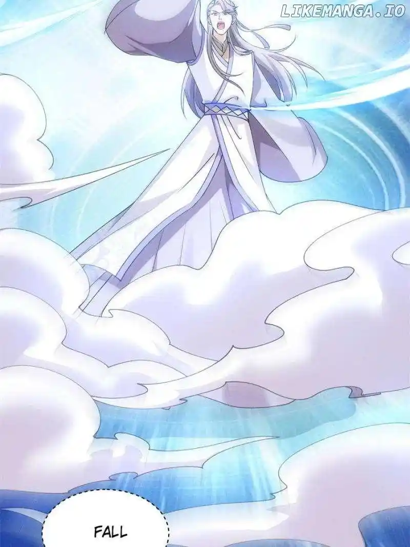 I just Don't Play the Card according to the routine Chapter 180