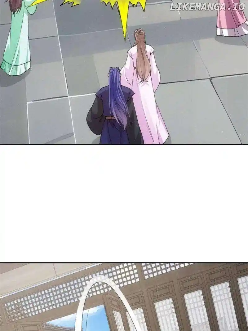 I just Don't Play the Card according to the routine Chapter 180