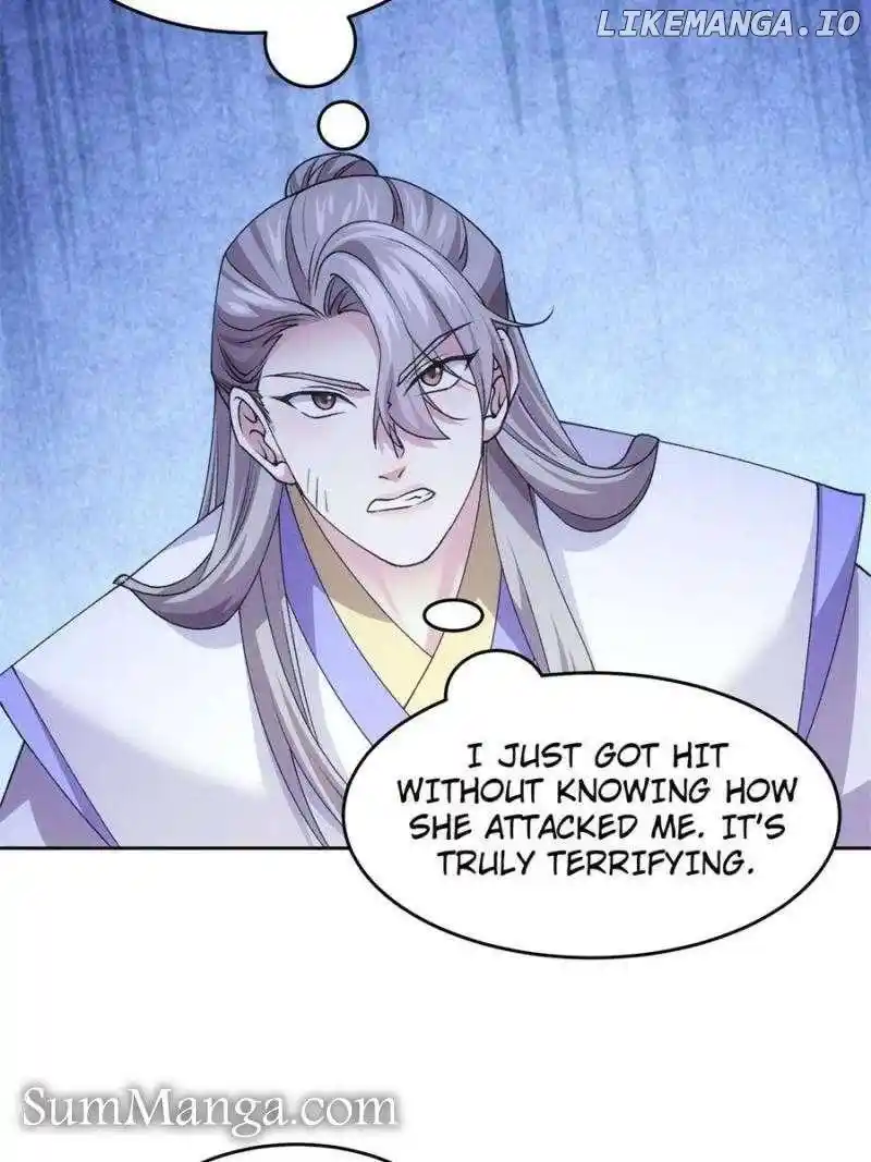 I just Don't Play the Card according to the routine Chapter 180