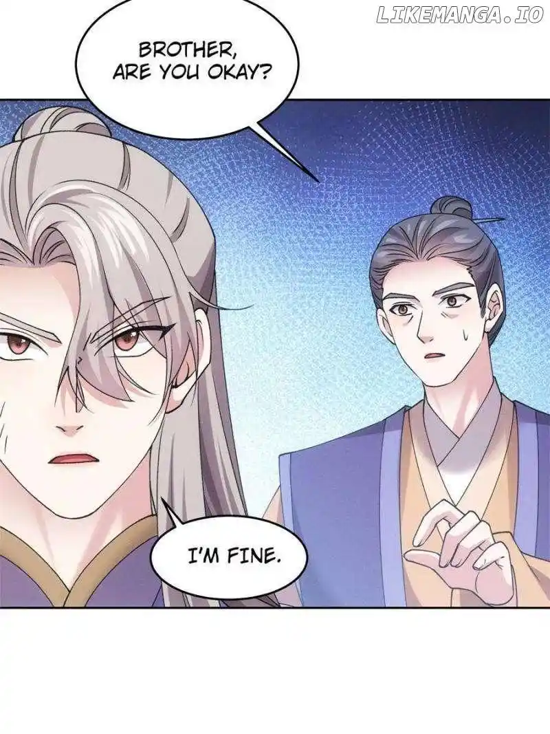 I just Don't Play the Card according to the routine Chapter 180