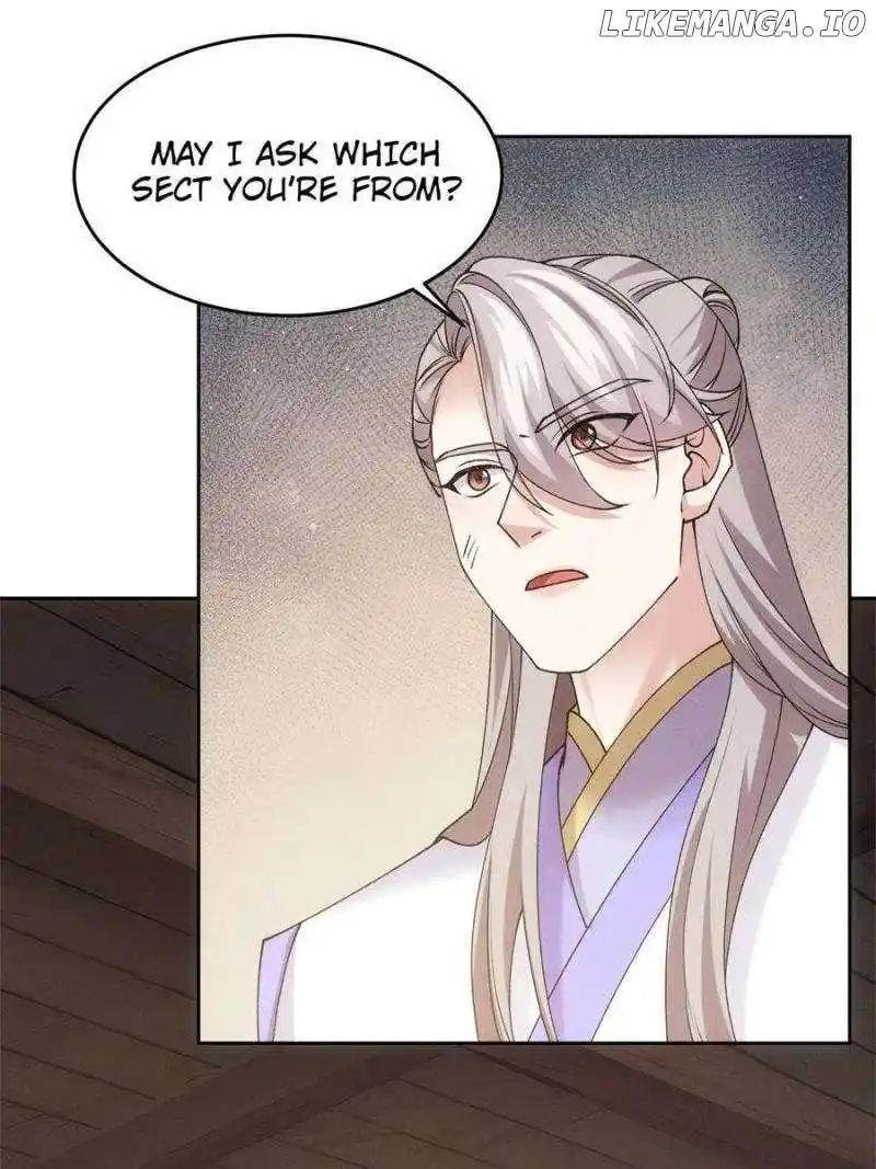 I just Don't Play the Card according to the routine Chapter 180