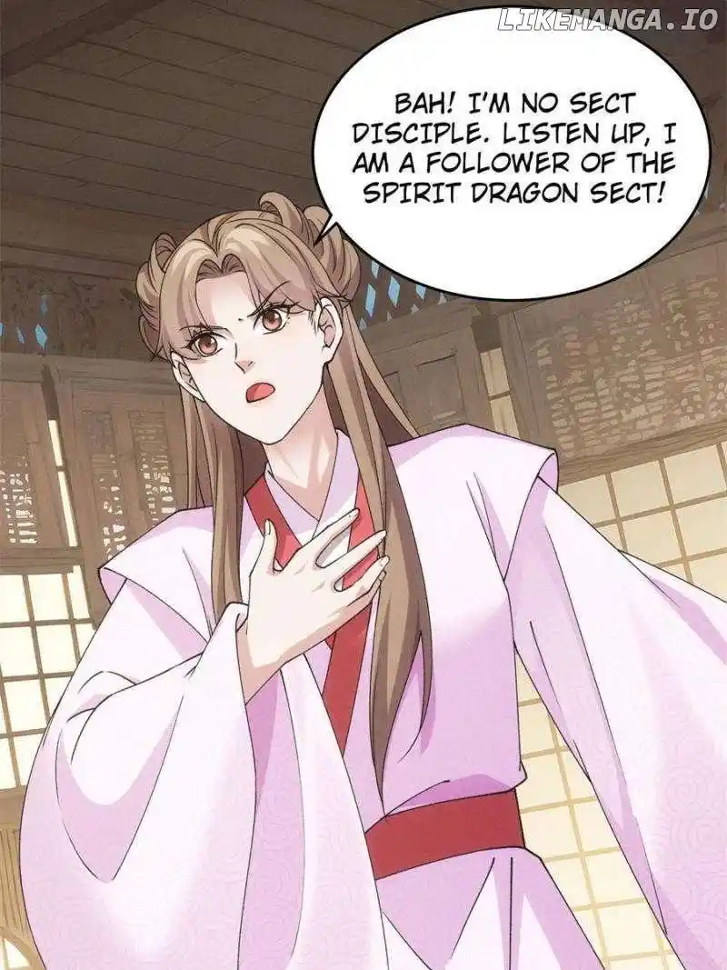 I just Don't Play the Card according to the routine Chapter 180