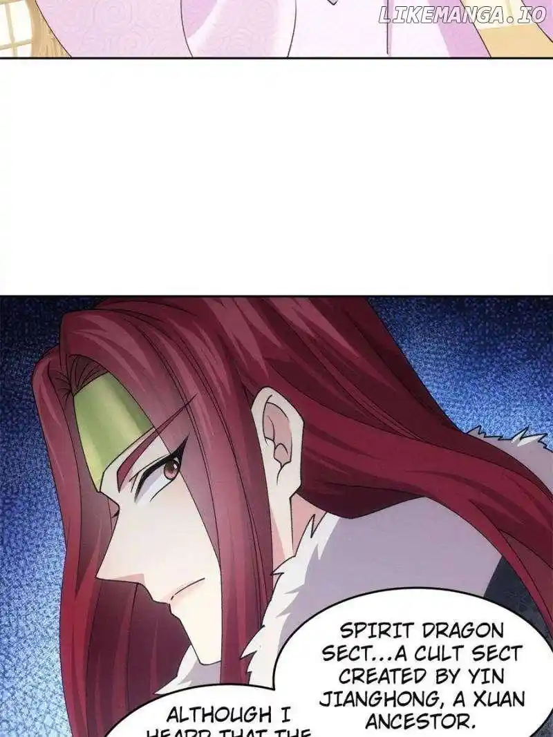 I just Don't Play the Card according to the routine Chapter 180