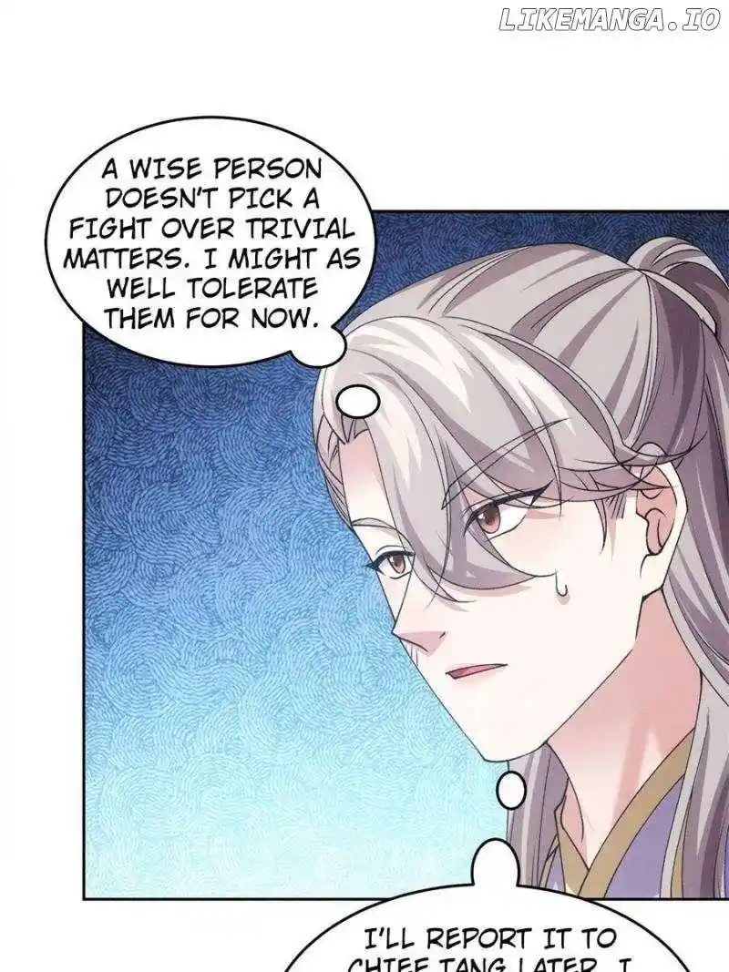 I just Don't Play the Card according to the routine Chapter 180