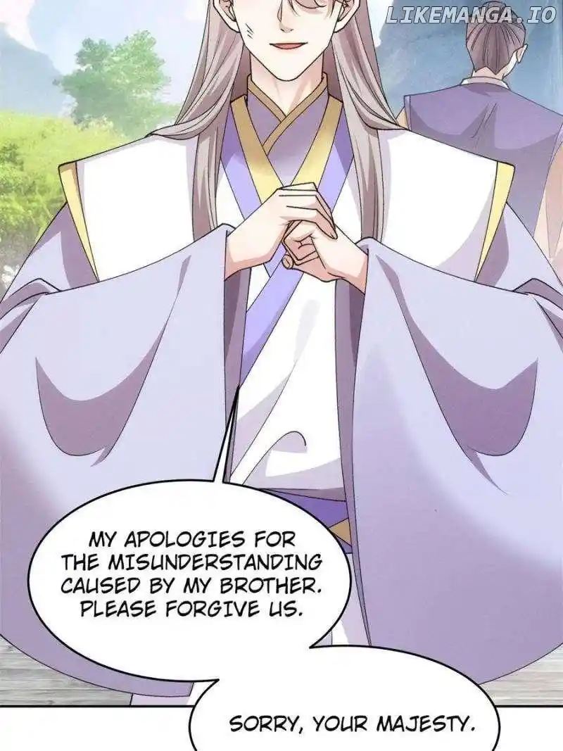 I just Don't Play the Card according to the routine Chapter 180