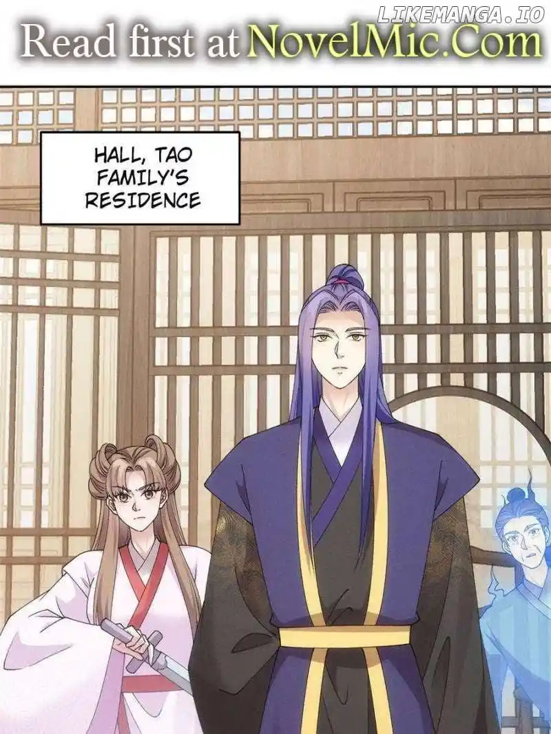 I just Don't Play the Card according to the routine Chapter 181