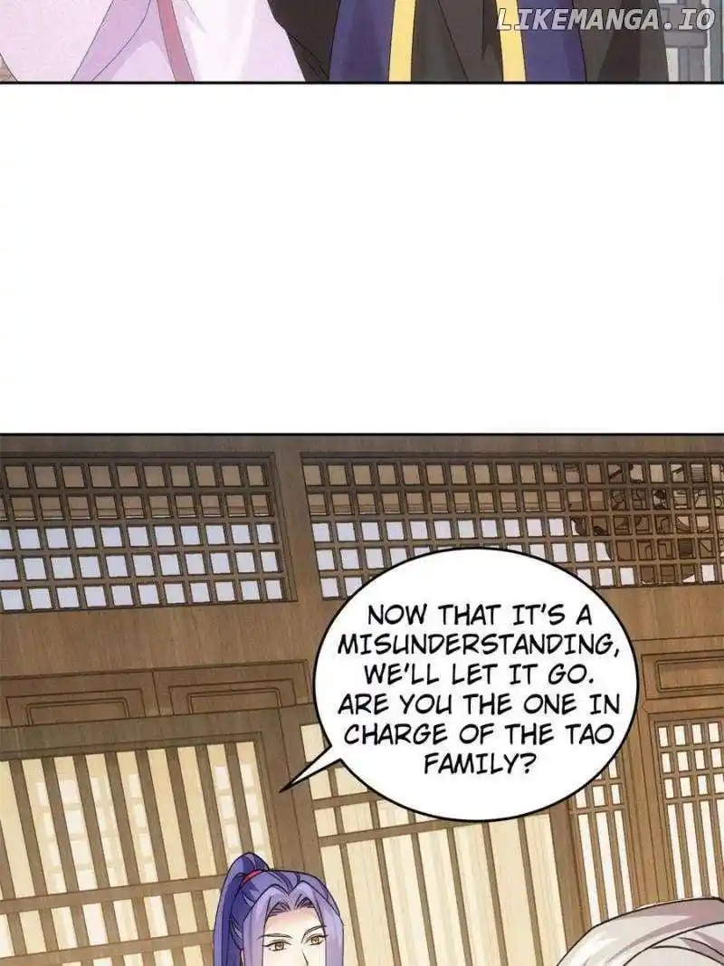 I just Don't Play the Card according to the routine Chapter 181