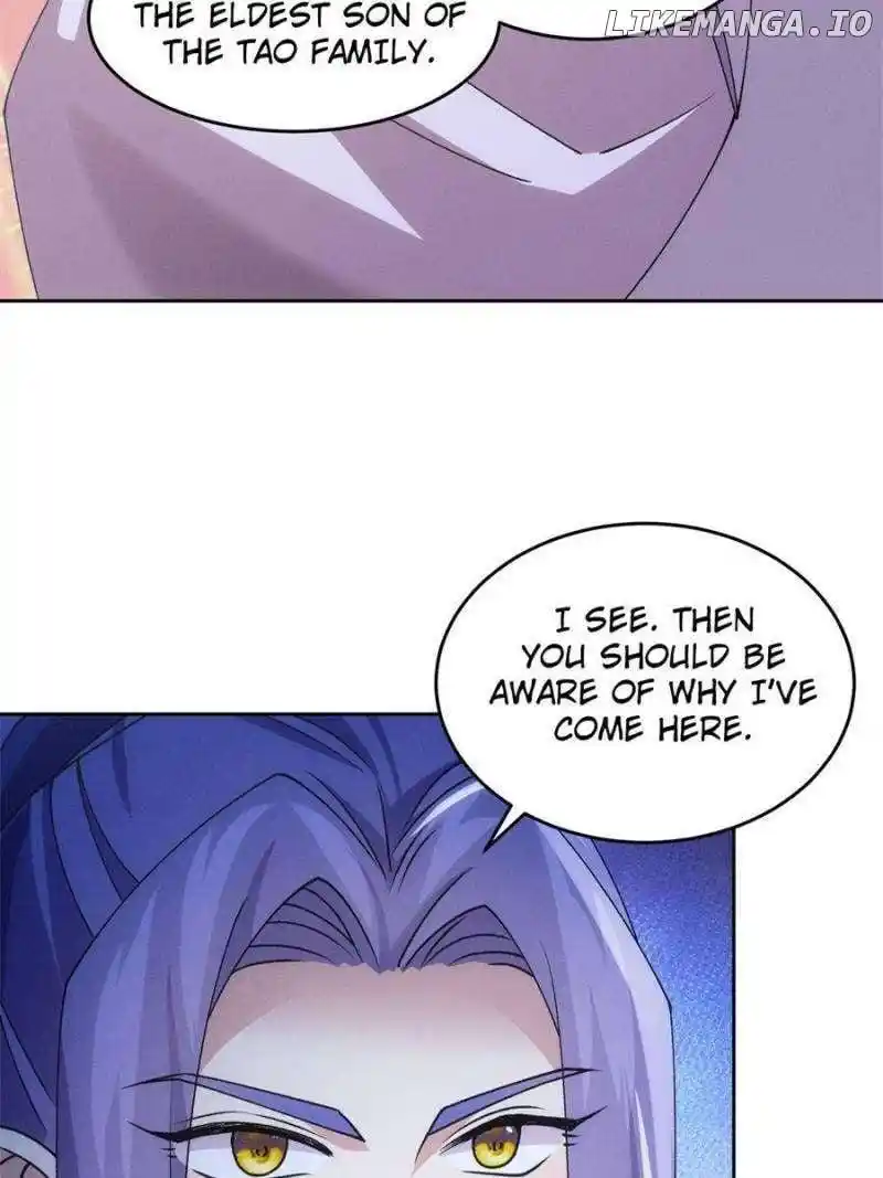 I just Don't Play the Card according to the routine Chapter 181