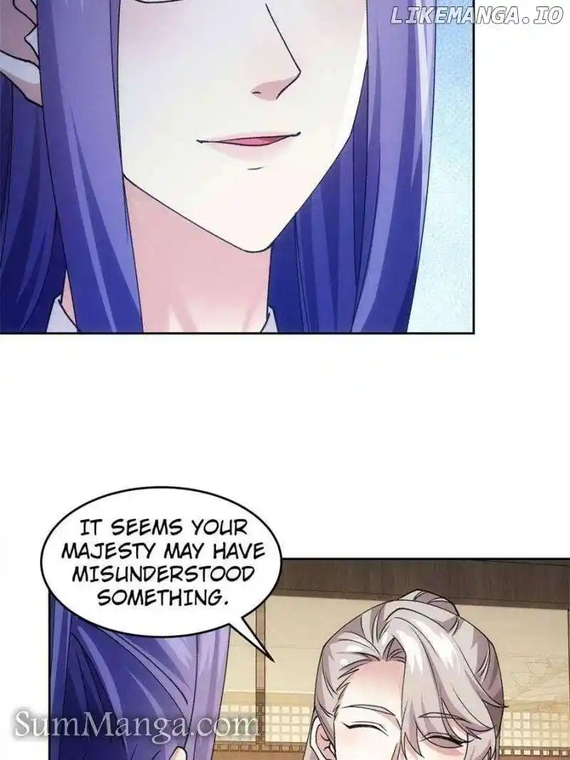 I just Don't Play the Card according to the routine Chapter 181