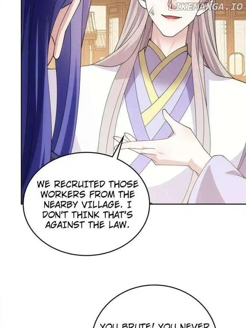 I just Don't Play the Card according to the routine Chapter 181