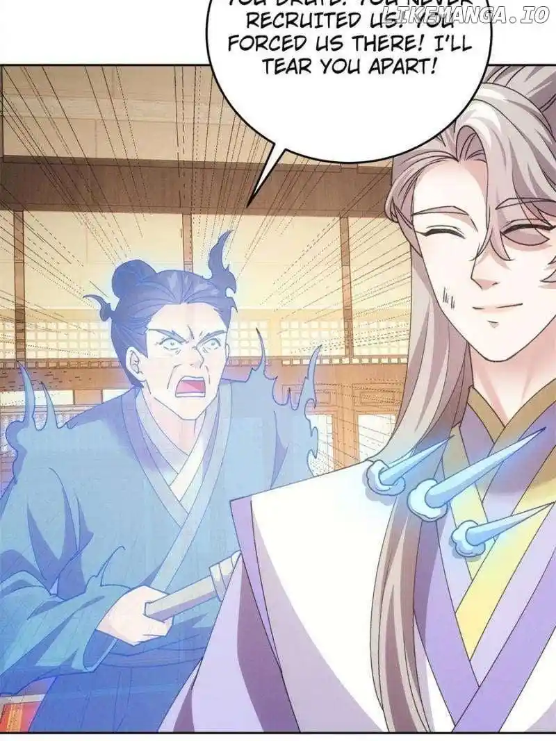 I just Don't Play the Card according to the routine Chapter 181