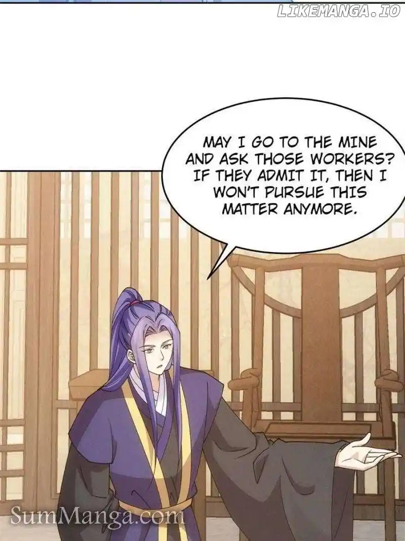 I just Don't Play the Card according to the routine Chapter 181