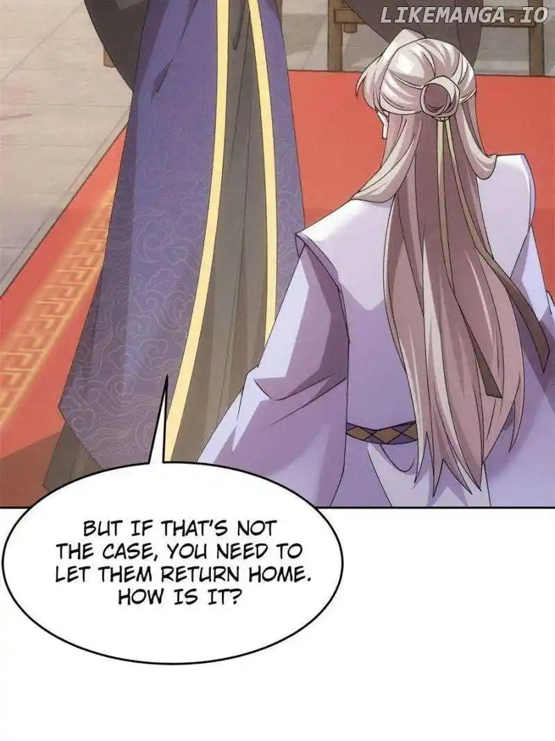 I just Don't Play the Card according to the routine Chapter 181