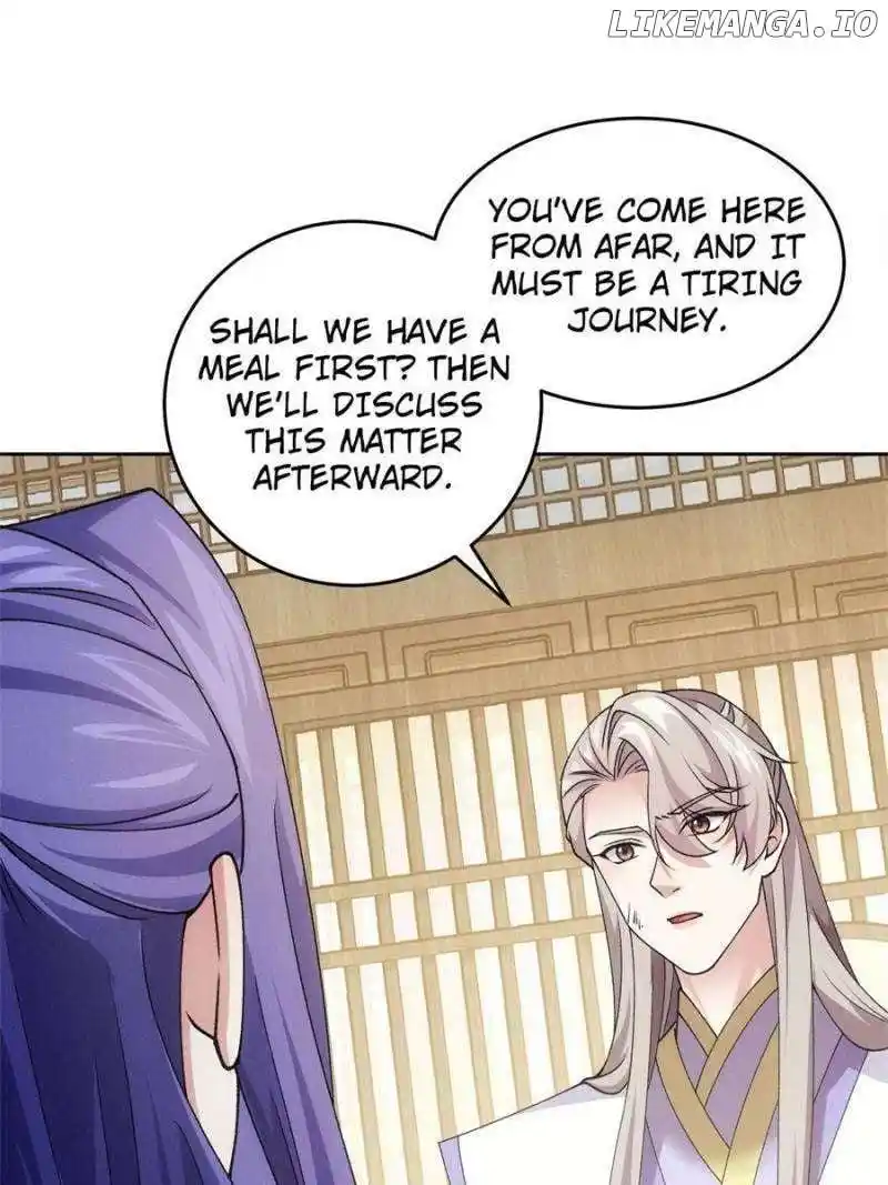 I just Don't Play the Card according to the routine Chapter 181