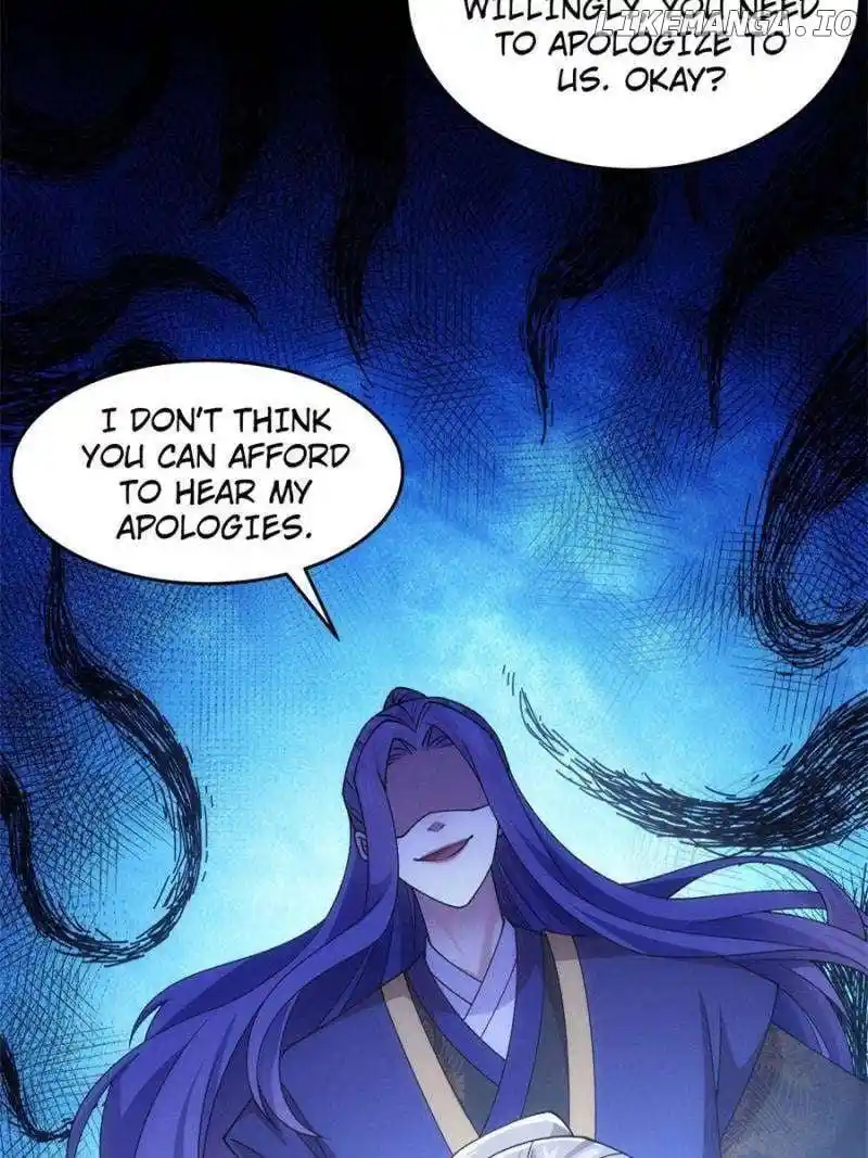 I just Don't Play the Card according to the routine Chapter 181