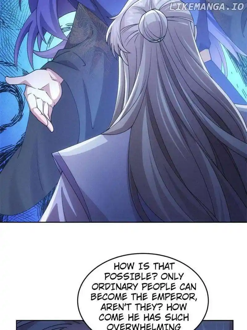 I just Don't Play the Card according to the routine Chapter 181