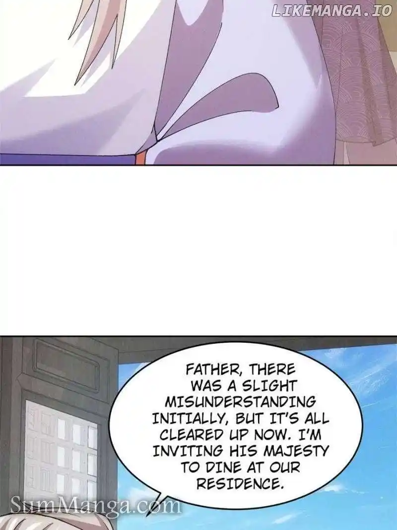 I just Don't Play the Card according to the routine Chapter 181