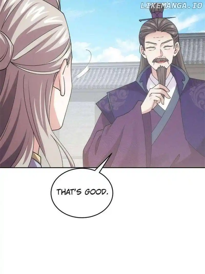 I just Don't Play the Card according to the routine Chapter 181