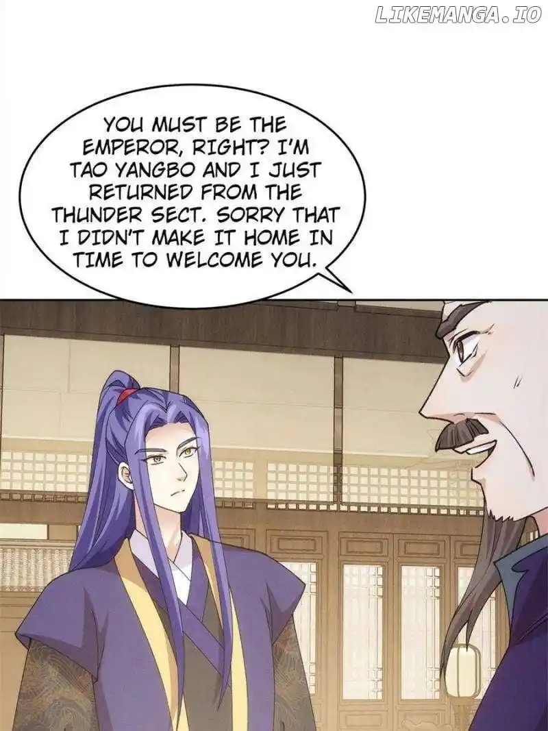 I just Don't Play the Card according to the routine Chapter 181