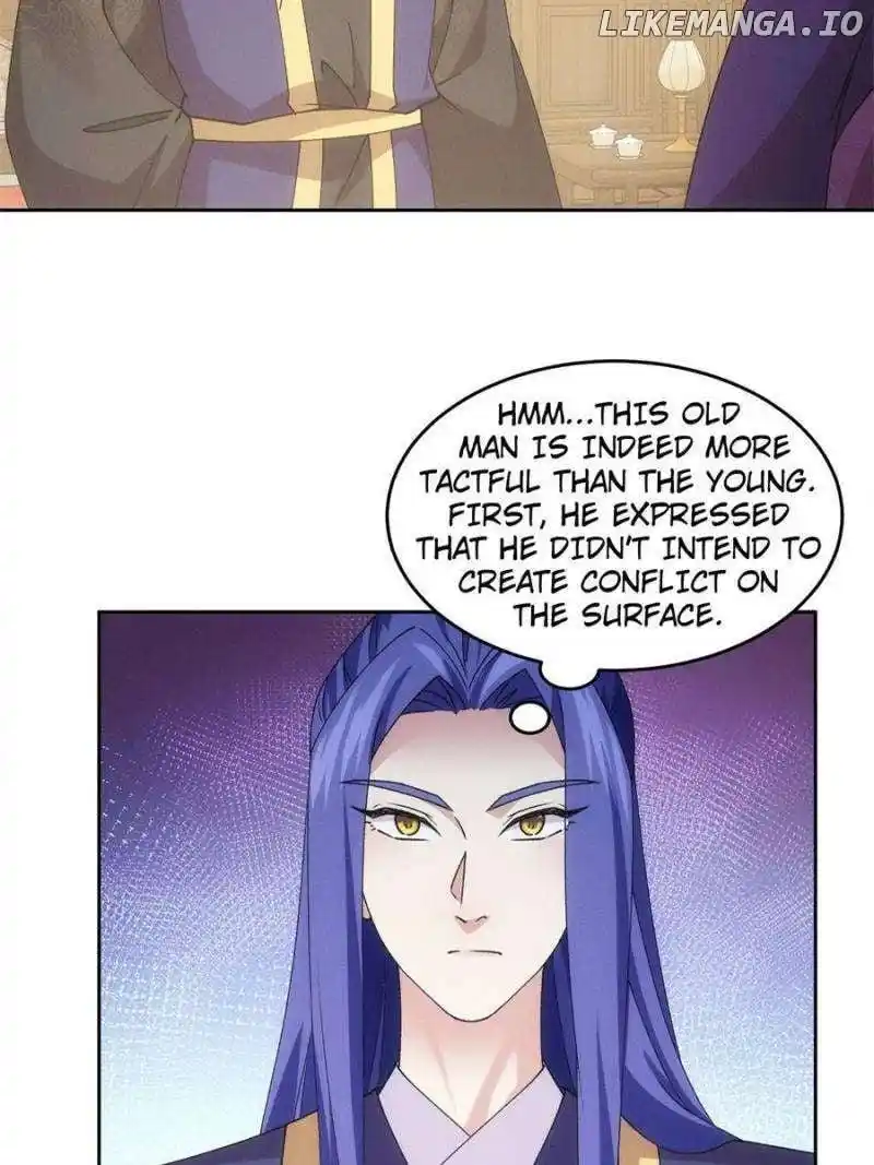 I just Don't Play the Card according to the routine Chapter 181