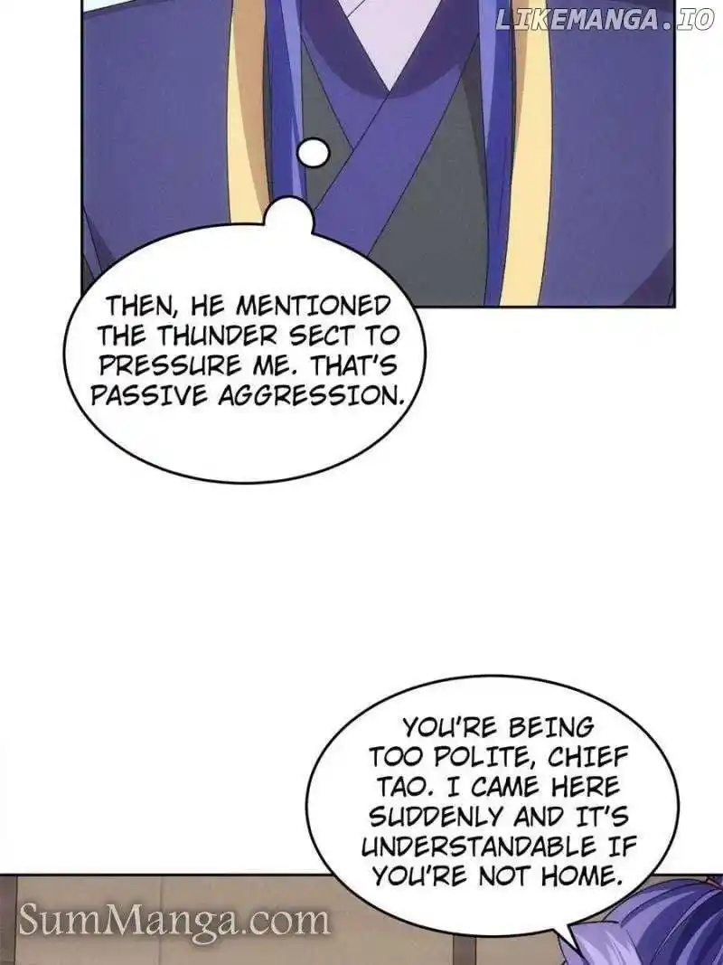 I just Don't Play the Card according to the routine Chapter 181