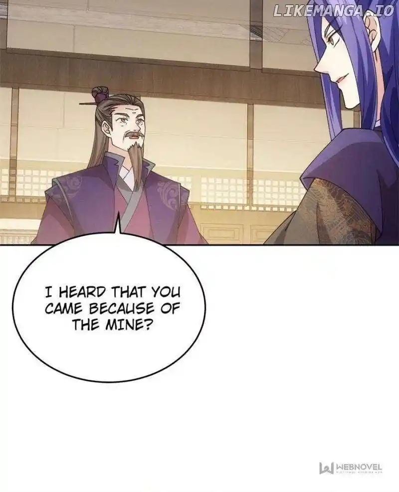 I just Don't Play the Card according to the routine Chapter 181