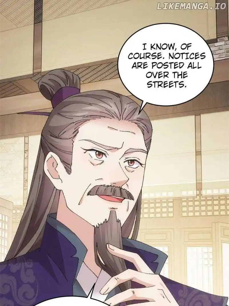 I just Don't Play the Card according to the routine Chapter 181