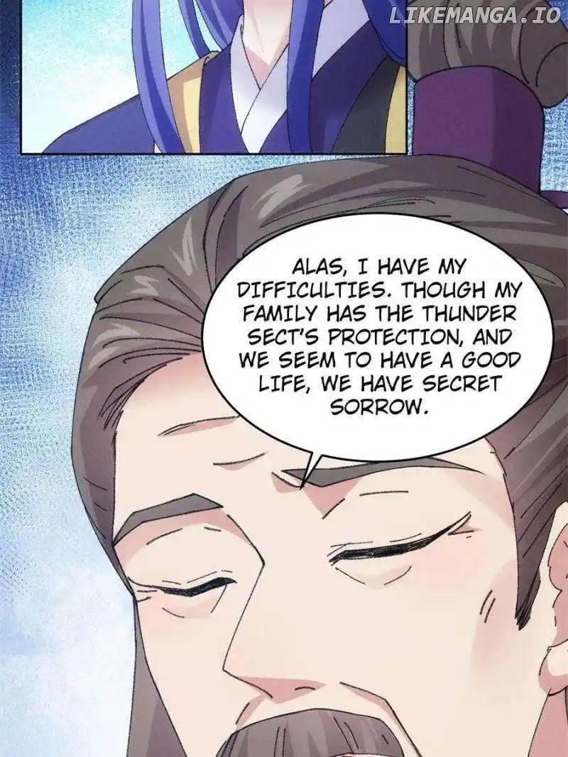 I just Don't Play the Card according to the routine Chapter 181