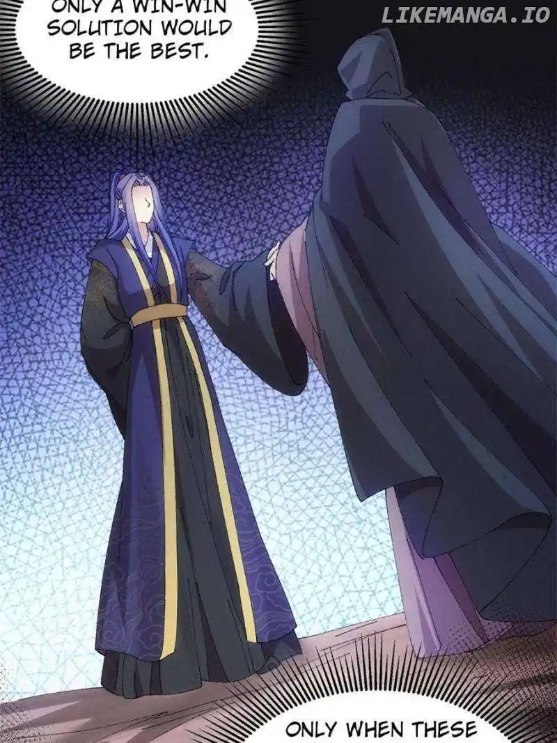 I just Don't Play the Card according to the routine Chapter 181