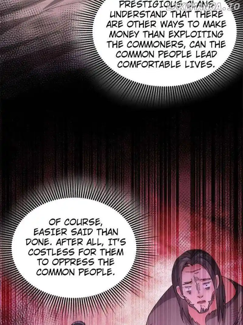 I just Don't Play the Card according to the routine Chapter 181