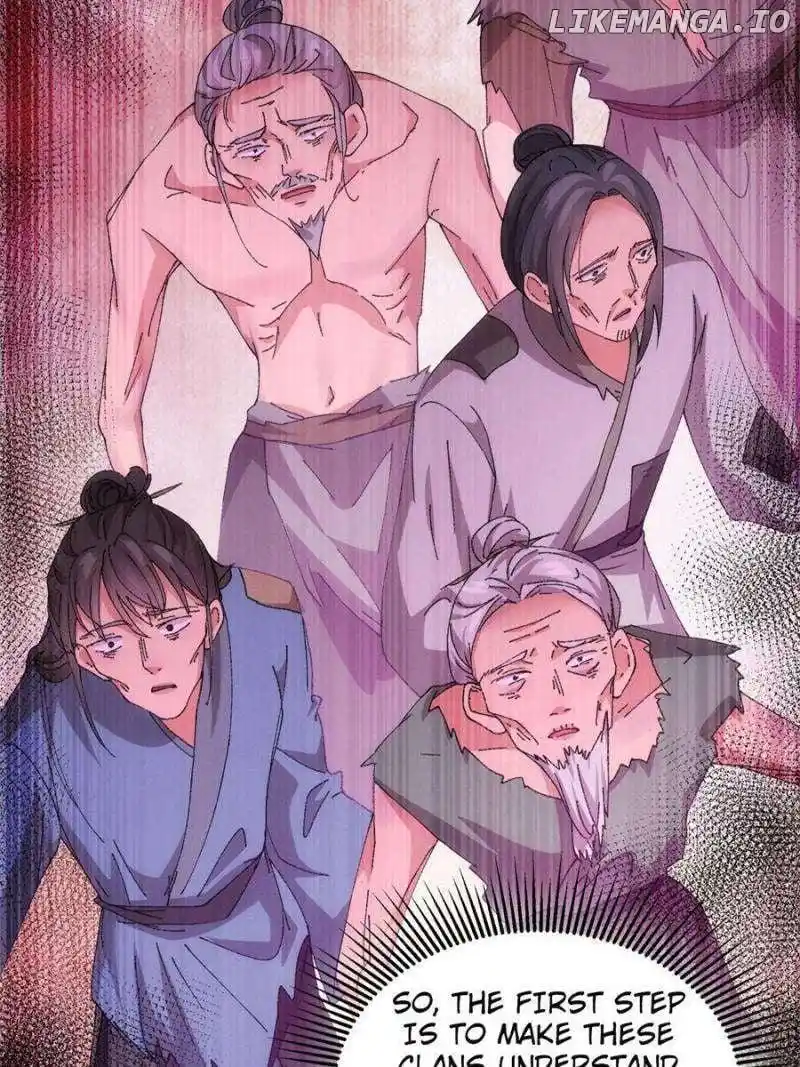 I just Don't Play the Card according to the routine Chapter 181