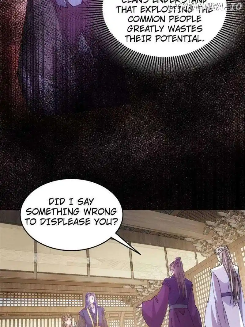 I just Don't Play the Card according to the routine Chapter 181