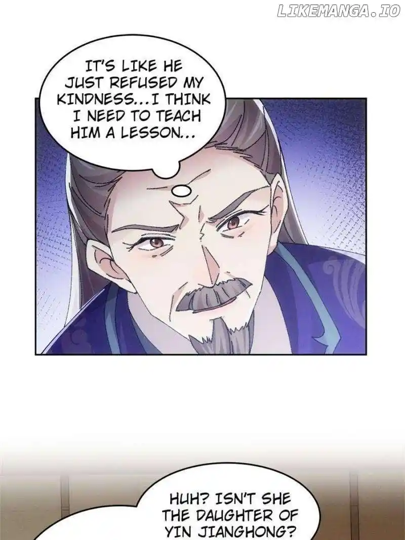 I just Don't Play the Card according to the routine Chapter 181