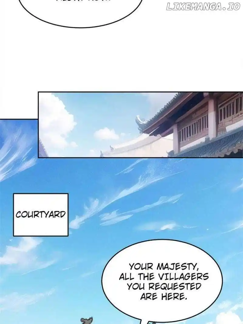 I just Don't Play the Card according to the routine Chapter 181