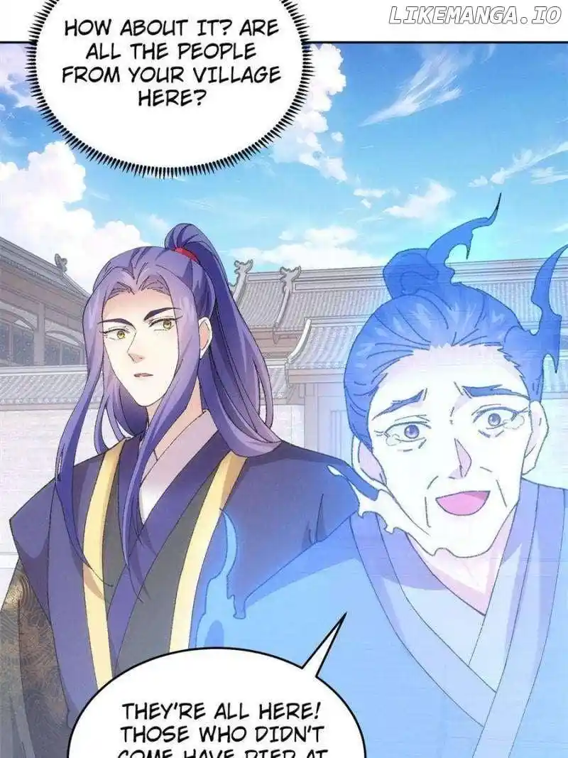 I just Don't Play the Card according to the routine Chapter 181