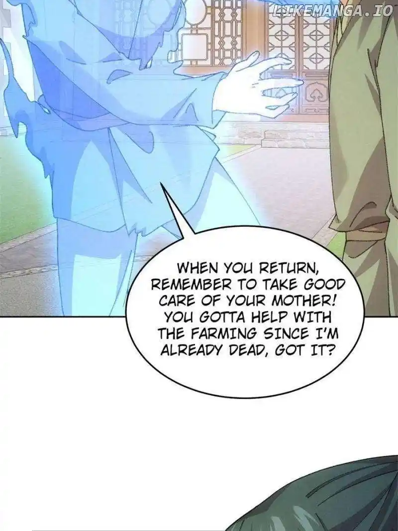 I just Don't Play the Card according to the routine Chapter 181