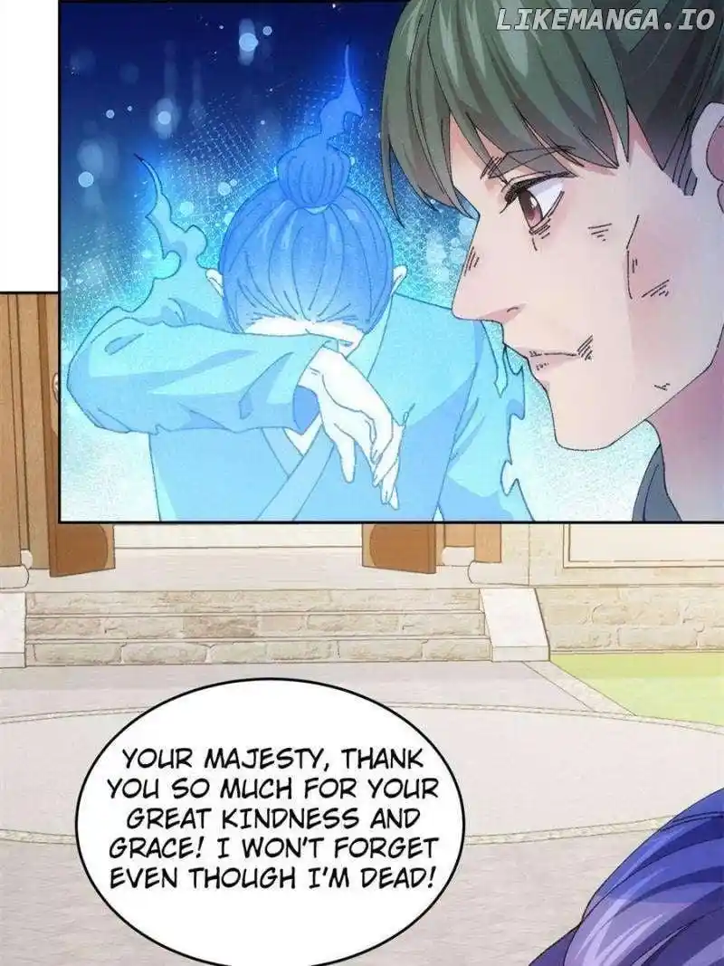 I just Don't Play the Card according to the routine Chapter 181