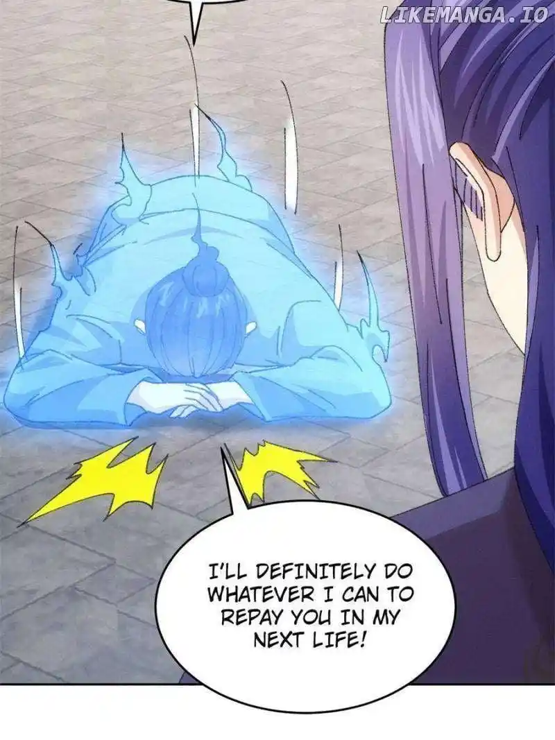 I just Don't Play the Card according to the routine Chapter 181