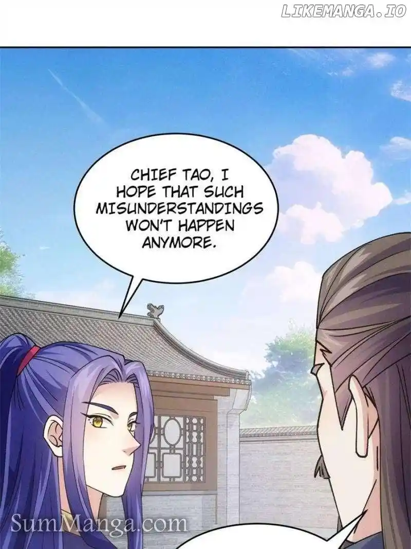 I just Don't Play the Card according to the routine Chapter 181