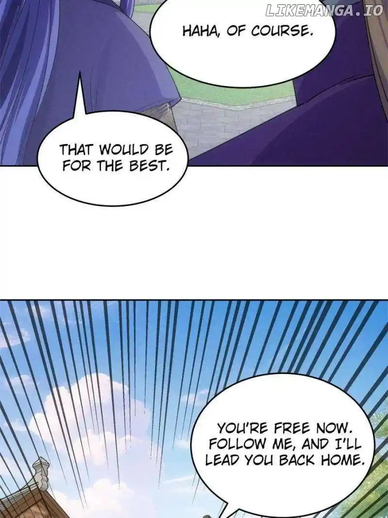 I just Don't Play the Card according to the routine Chapter 181