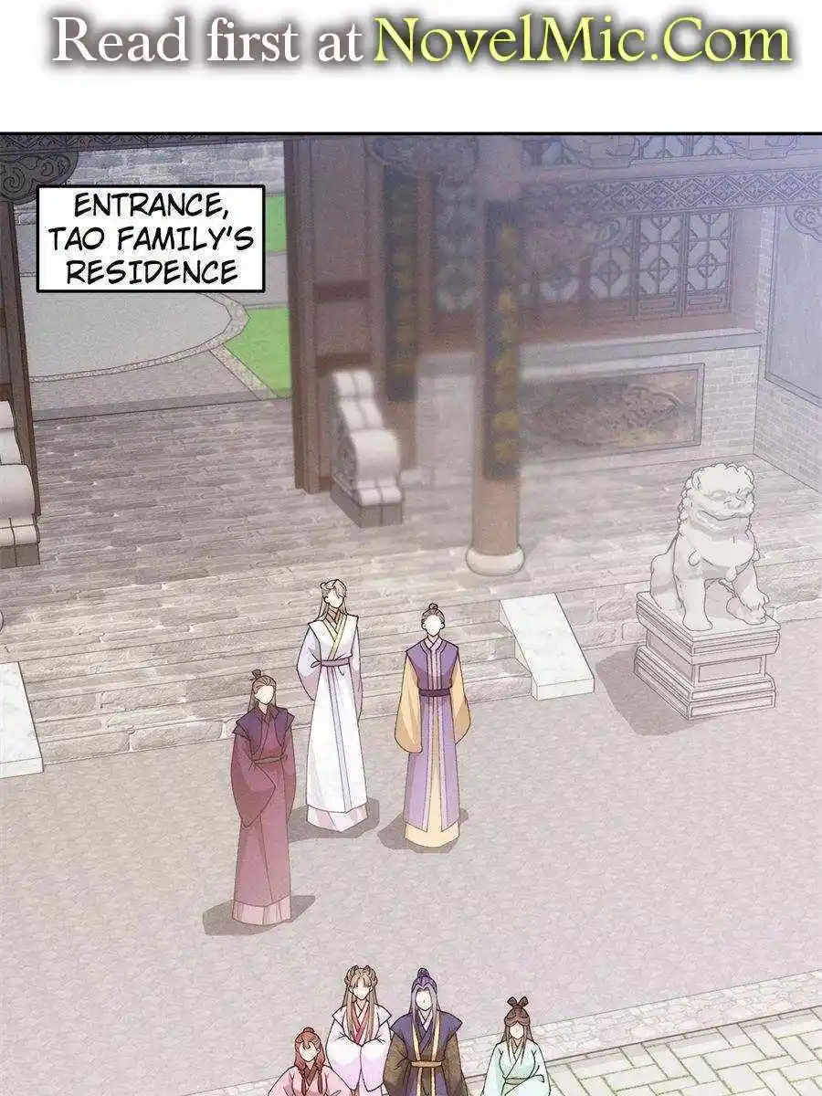 I just Don't Play the Card according to the routine Chapter 182