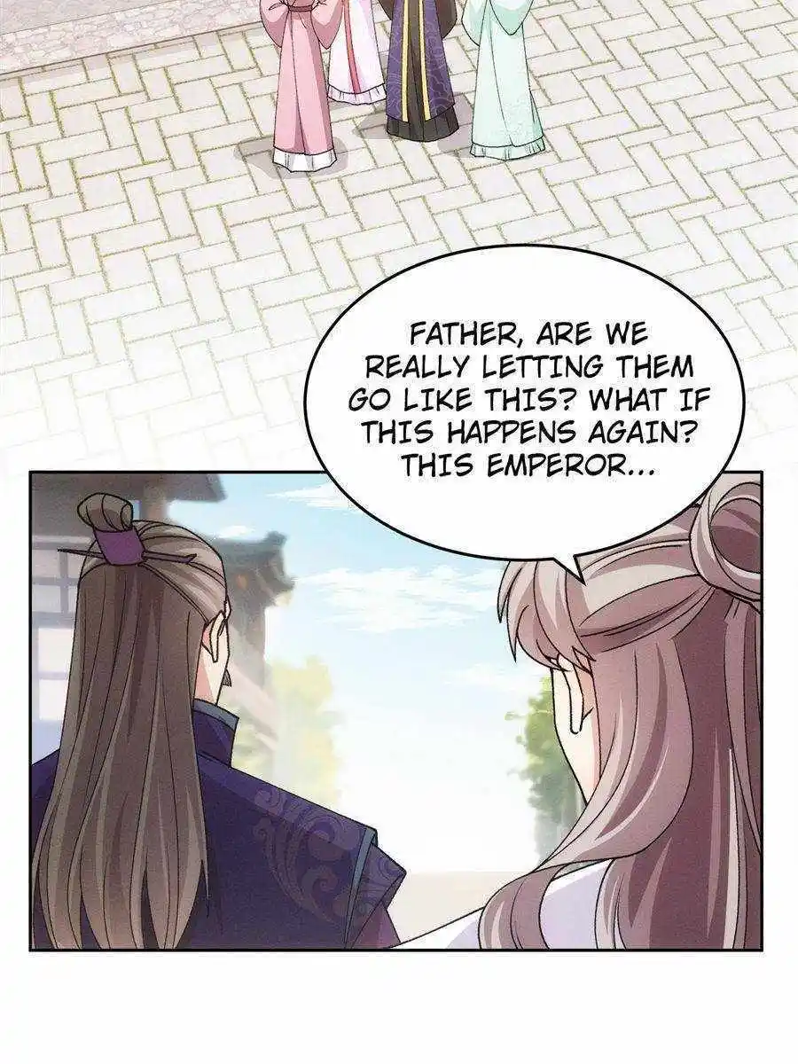 I just Don't Play the Card according to the routine Chapter 182