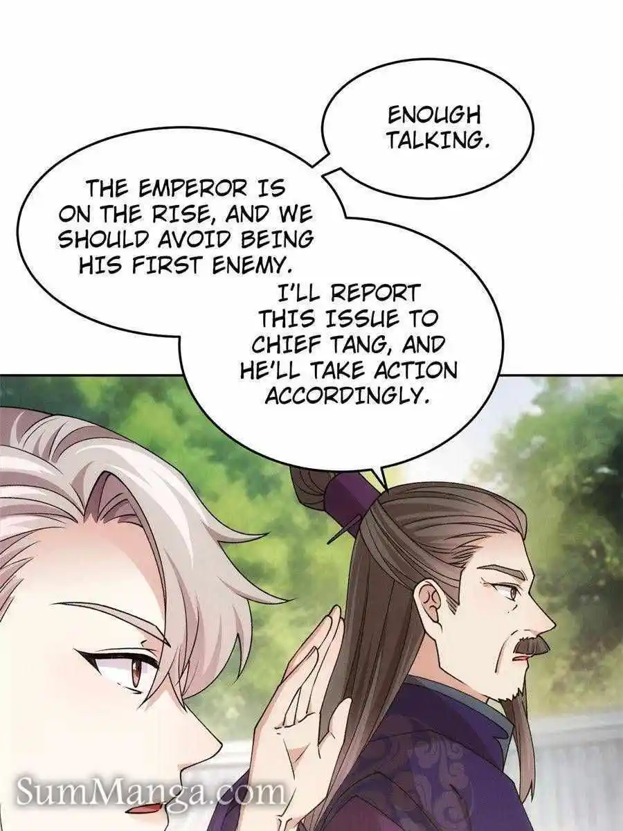 I just Don't Play the Card according to the routine Chapter 182