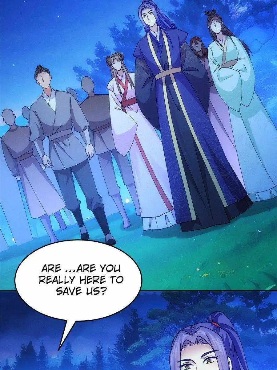 I just Don't Play the Card according to the routine Chapter 182