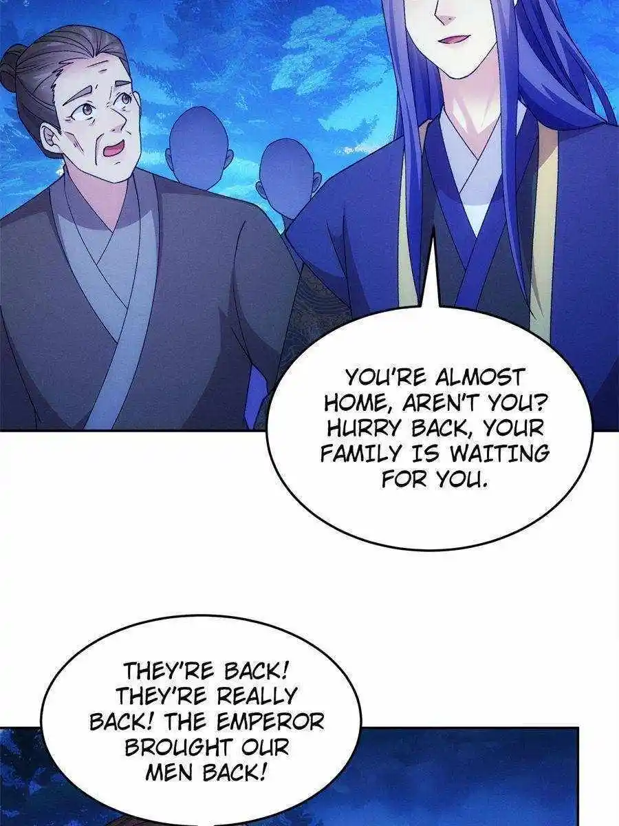 I just Don't Play the Card according to the routine Chapter 182