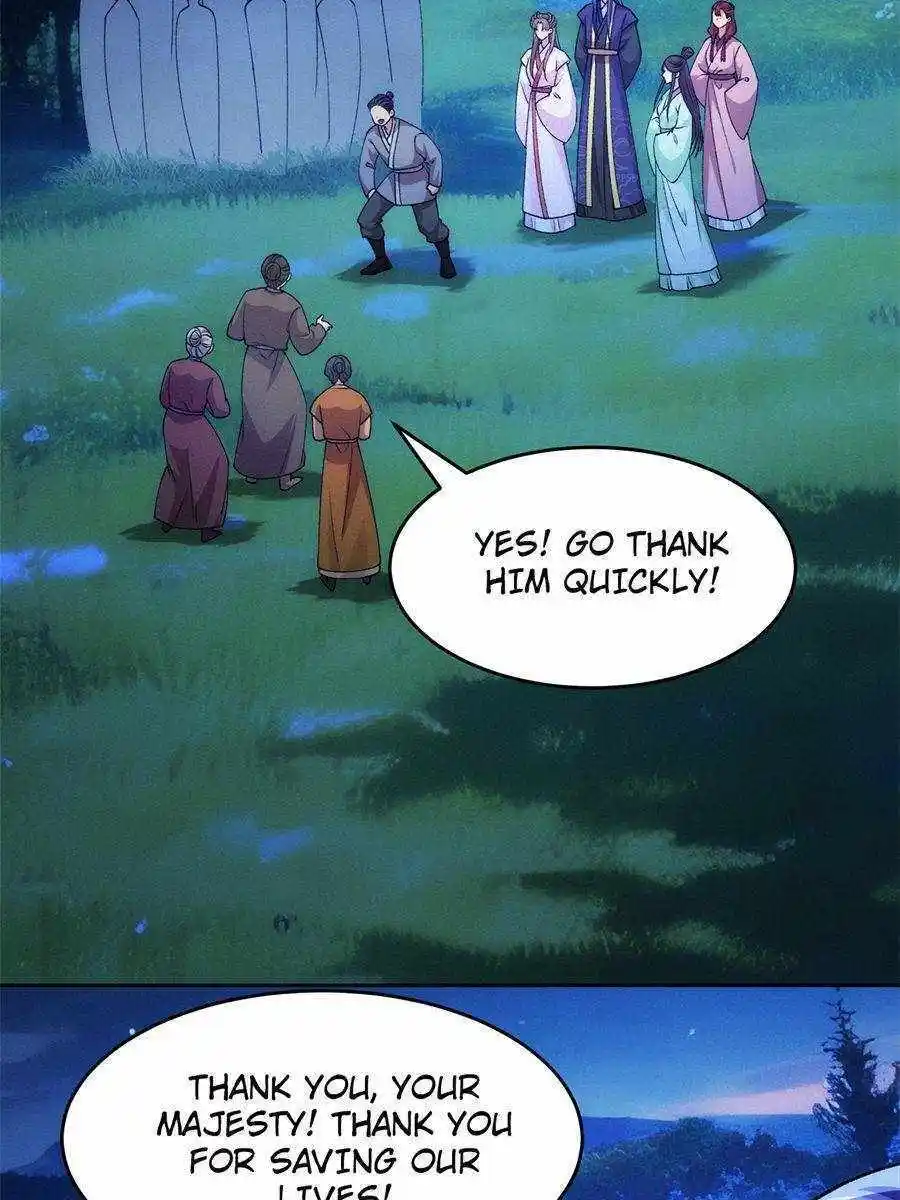 I just Don't Play the Card according to the routine Chapter 182