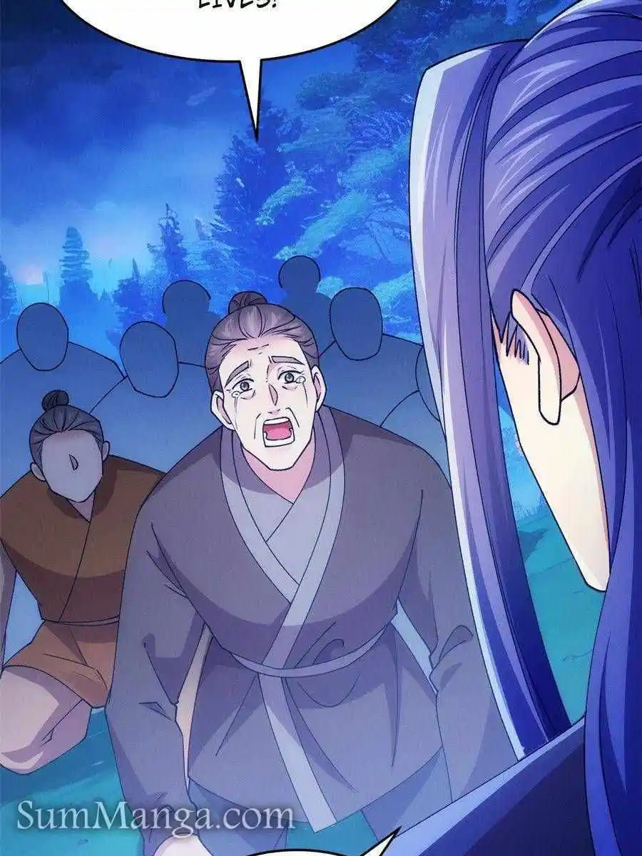 I just Don't Play the Card according to the routine Chapter 182