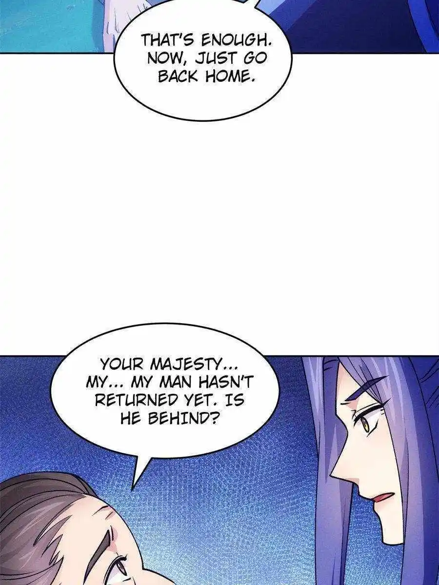 I just Don't Play the Card according to the routine Chapter 182