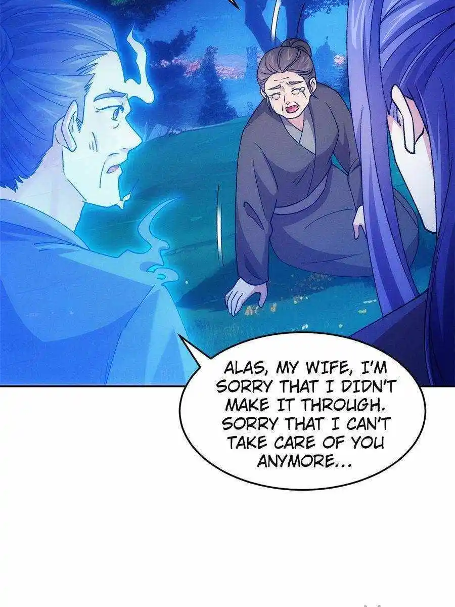 I just Don't Play the Card according to the routine Chapter 182